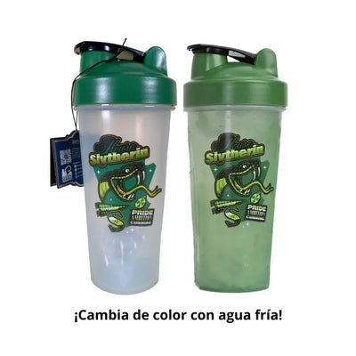 Shaker Harry Potter House of Slytherin