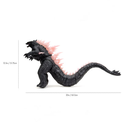 Figura Electrónica R/C Jada Toys Godzilla x Kong The New Empire