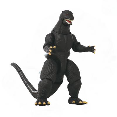 Figura Bandai Namco Godzilla 2004: Final Wars Escala 1/10