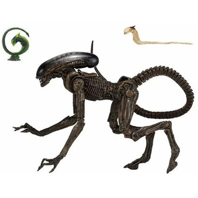 Figura NECA Dog Alien Versión Ultimate