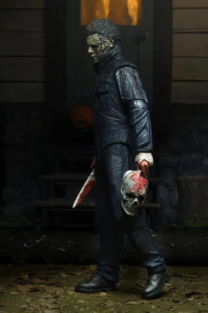 Figura NECA Halloween Kills Versión Ultimate