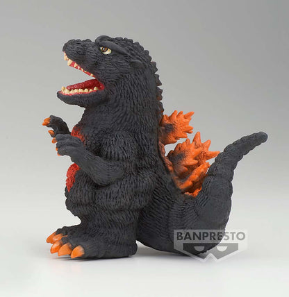 Figura Bandai Namco Banpresto Toho Monster Series Burning Godzilla