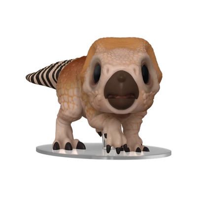 Figura Funko Pop Jurassic World Rebirth Aquilops
