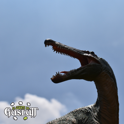 Figura Papo Suchomimus