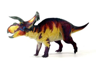 Figura Beasts of the Mesozoic Medusaceratops Lokii Escala 1/18