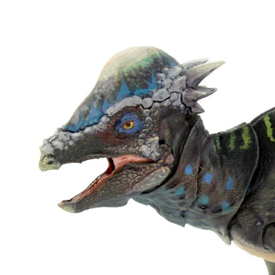 Figura Beasts of the Mesozoic Pachycephalosaurus Wyomingensis Escala 1/18