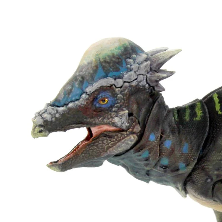Figura Beasts of the Mesozoic Pachycephalosaurus Wyomingensis Escala 1/18