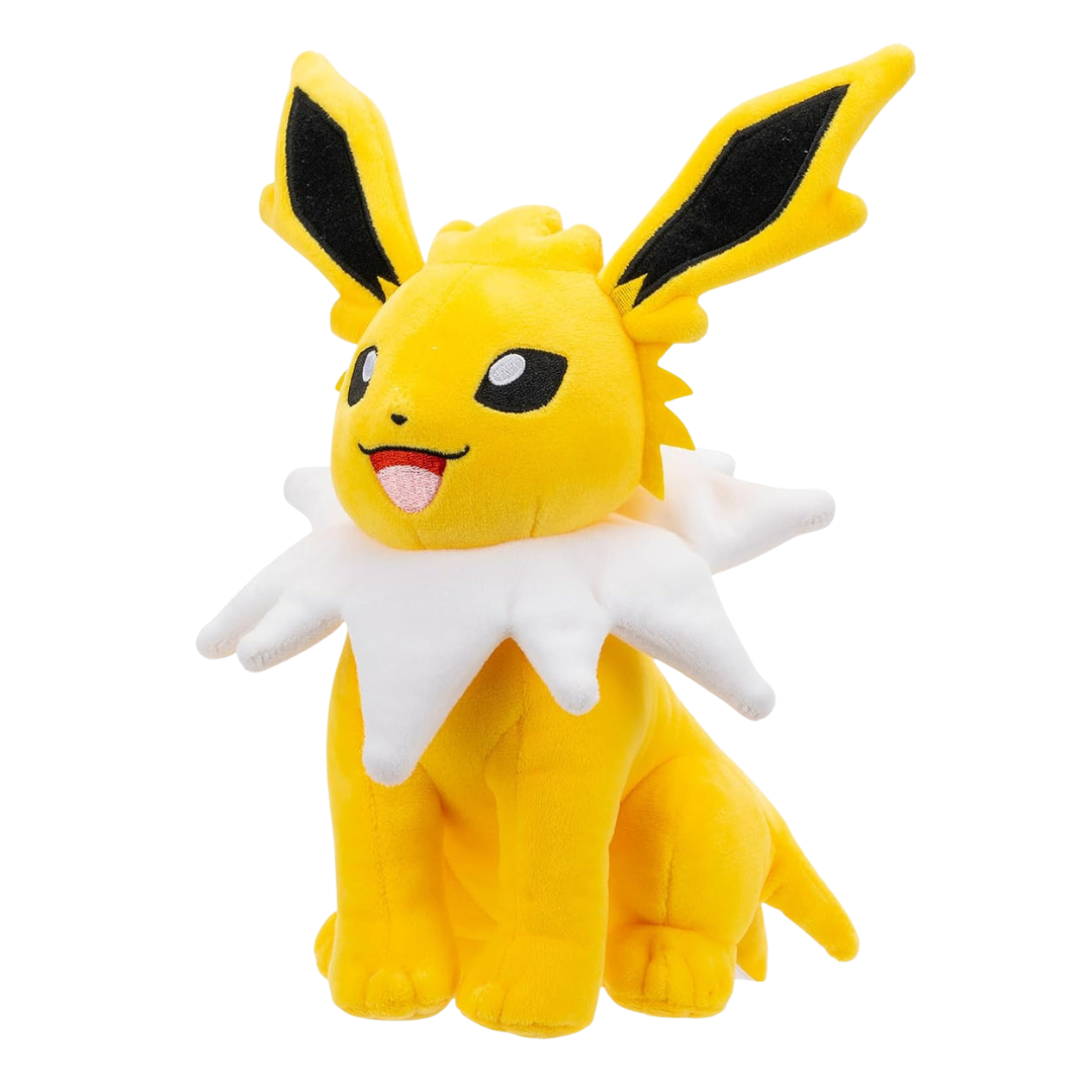 Peluche Pokémon Jolteon