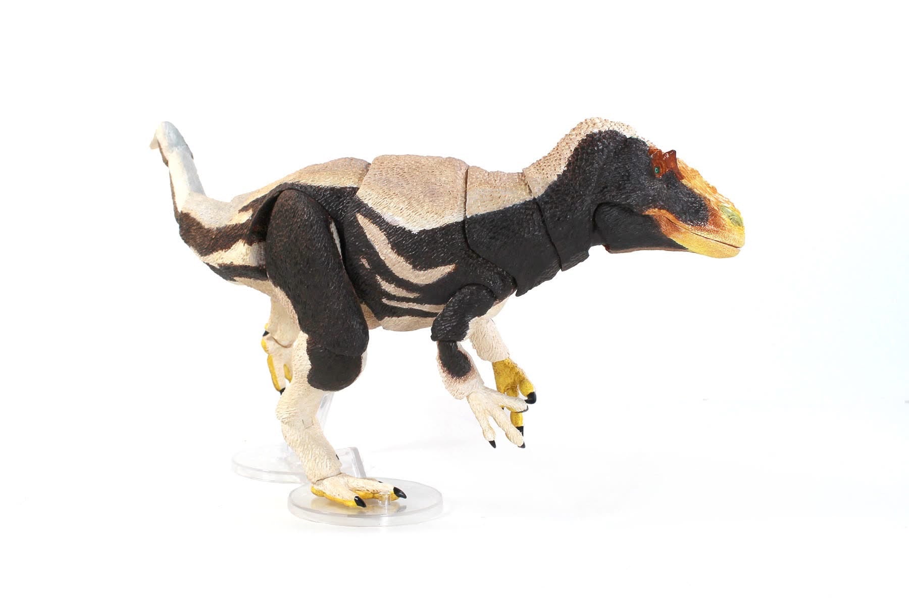 Figura Beasts of the Mesozoic Yutyrannus Huali Escala 1/18