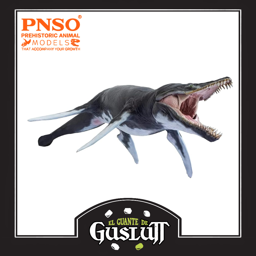 Figura PNSO Jeff The Kronosaurus