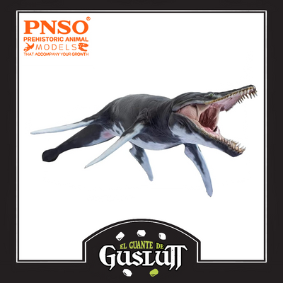 Figura PNSO Jeff The Kronosaurus