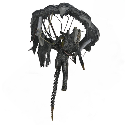 Set Diorama NECA Alien Romulus Suspended Lab Xenomorph XX121