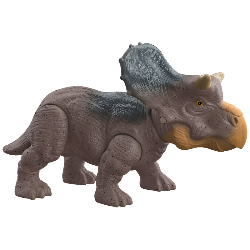 Jurassic World Dominion Ferocious Pack Nasutoceratops