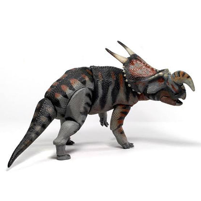 Figura Beasts of the Mesozoic Einiosaurus Procurvicornis Escala 1/18
