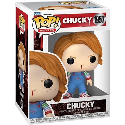 Figura Funko Pop Chucky