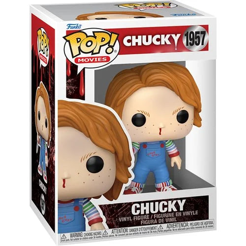 Figura Funko Pop Chucky