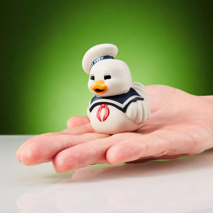 Figura Ghostbusters Stay Puft (Edición Mini)