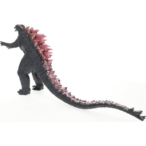 Figura de Vinilo Suave Bandai Namco Godzilla Movie Monster Series Godzilla Evolved (2024) Escala 1:10