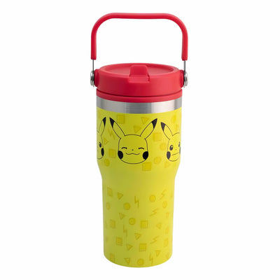 Termo Pokémon Pikachu