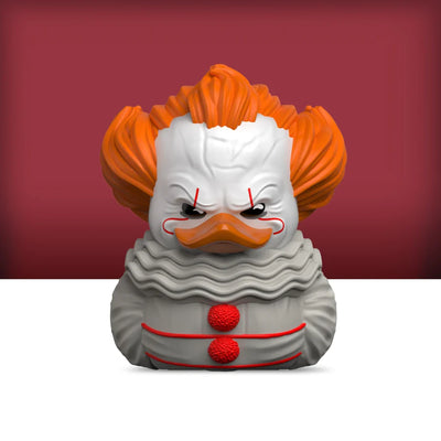 Figura IT Tubbz Pato Pennywise (Edición Mini)
