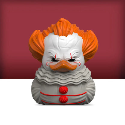 Figura IT Pennywise Tubbz (Edición Mini)