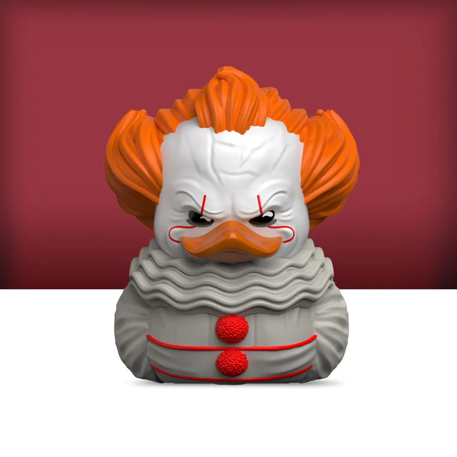 Figura IT Pennywise Tubbz (Edición Mini)