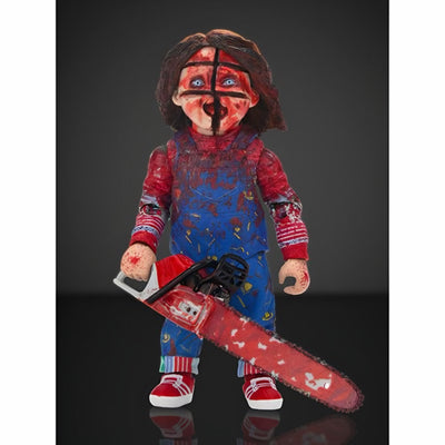 Figura NECA Chucky TV Series Good Guys (Figura al azar)
