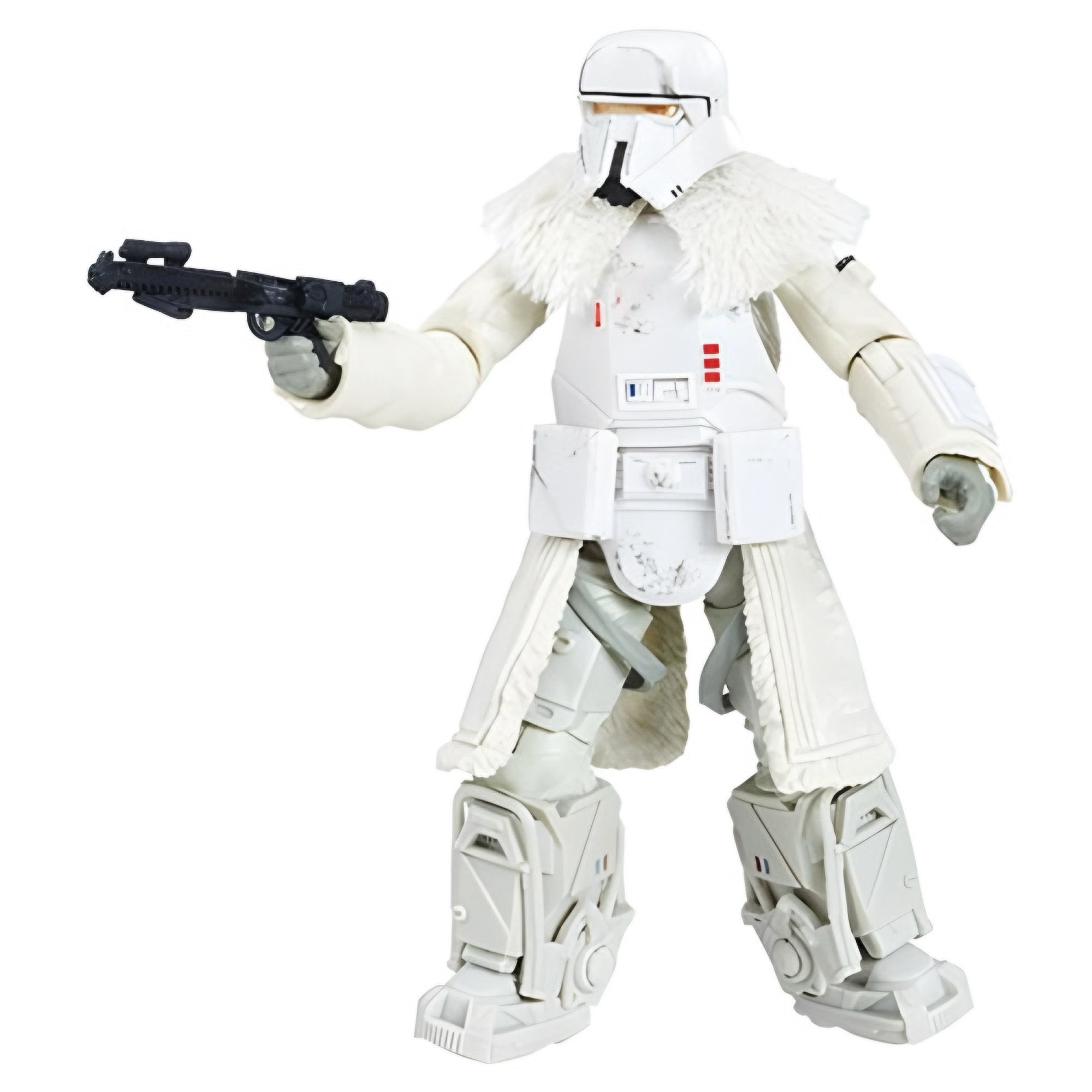 Figura Star Wars The Black Series Range Trooper (Solo: A Star Wars Story)