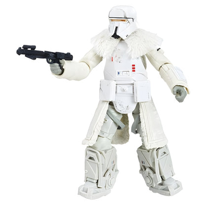Figura Star Wars The Black Series Range Trooper (Solo: A Star Wars Story)