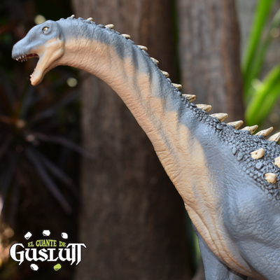 Figura Papo Ampelosaurus