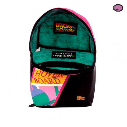 Mochila Back to the Future “Hoverboard”