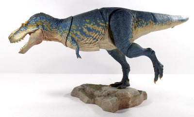 Figura Beasts of the Mesozoic Gorgosaurus Libratus Escala 1/18