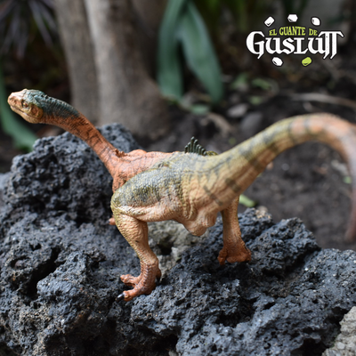 Figura Papo Chilesaurus