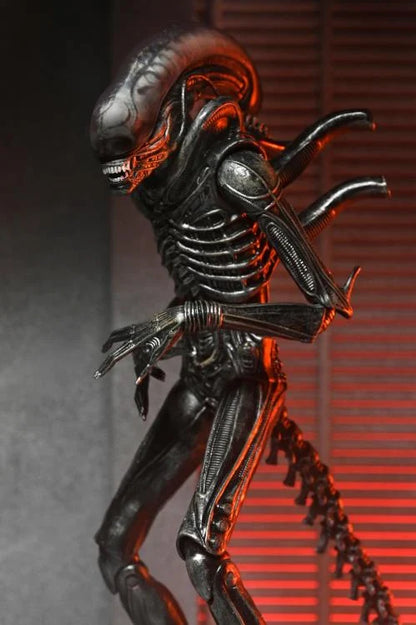 Figura NECA Alien Romulus Xenomorph XX121 Versión Ultimate