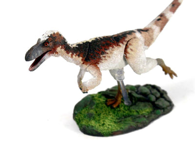 Figura Beasts of the Mesozoic Suskityrannus Hazelae Escala 1/18