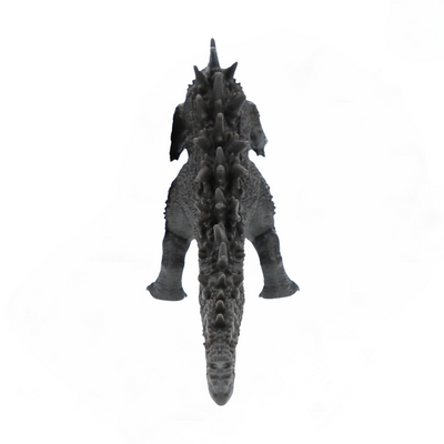 Figura de Vinilo Suave Bandai Namco Godzilla Movie Monster Series Godzilla (2023) Minus One Odo Island Version Escala 1/10