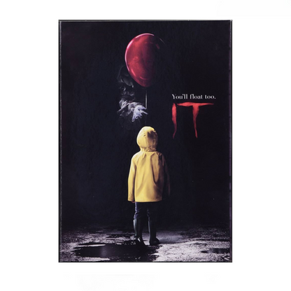 Figura NECA IT Pennywise (2017) Versión Ultimate
