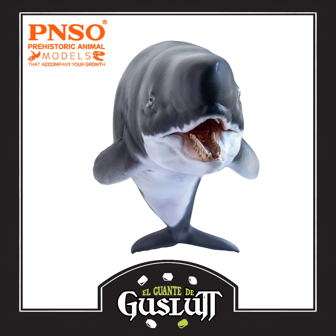 Figura PNSO Requena The Livyatan