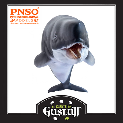 Figura PNSO Requena The Livyatan