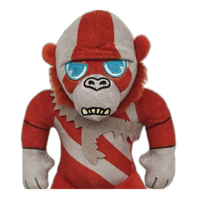 Peluche Godzilla X Kong The New Empire Skar King