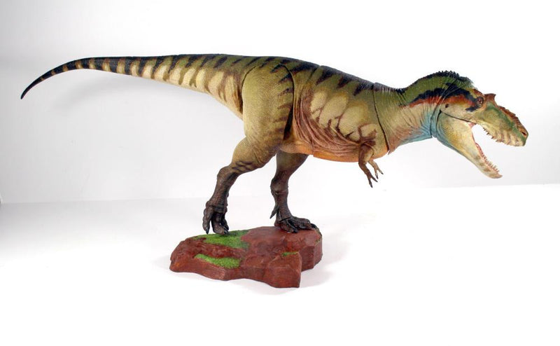 Beasts of the Mesozoic “Albertosaurus Sarcophagus” *Leer descripción