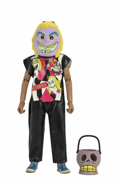 Set de Figuras NECA Ben Cooper Costume Kids Collection Wave 3 Set of 4