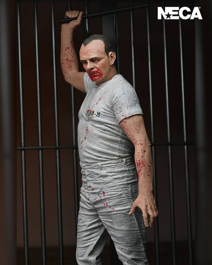 Figura NECA The Silence of the Lambs Hannibal Lecter (Prison Cell Version)