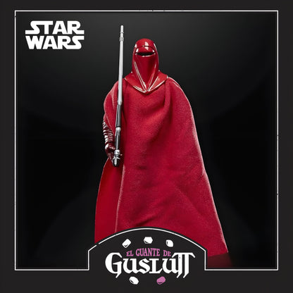 Figura Star Wars The Black Series Emperor’s Royal Guard (The Return of the Jedi)