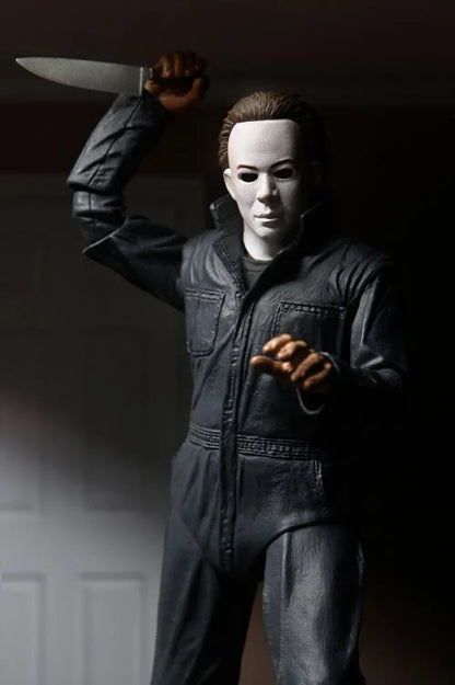Figura NECA Halloween H20 Michael Myers Versión Ultimate