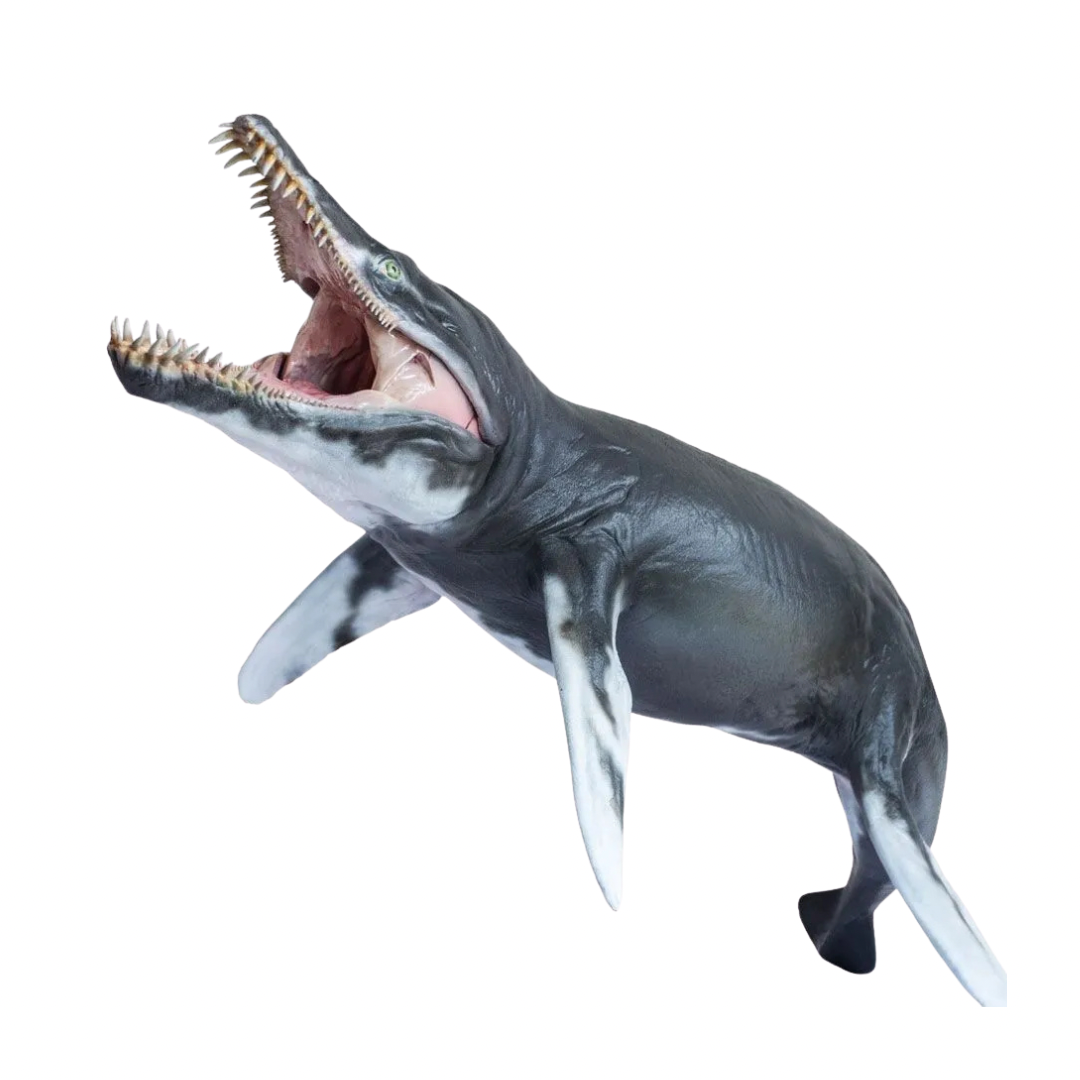 Figura PNSO Jeff The Kronosaurus