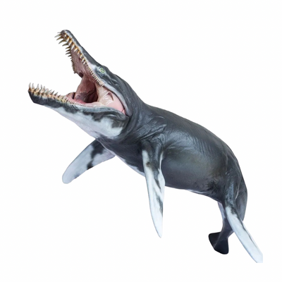 Figura PNSO Jeff The Kronosaurus