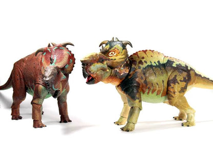 Beasts of the Mesozoic “Pachyrinosaurus Lakustai” (Fans Choice Version)