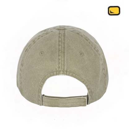 Gorra Saint Seiya “Aiolos of Saggitarius” Beige Vintage