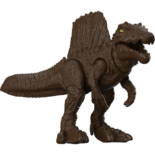 Mini Figura Jurassic World Blokees (Figura al azar)